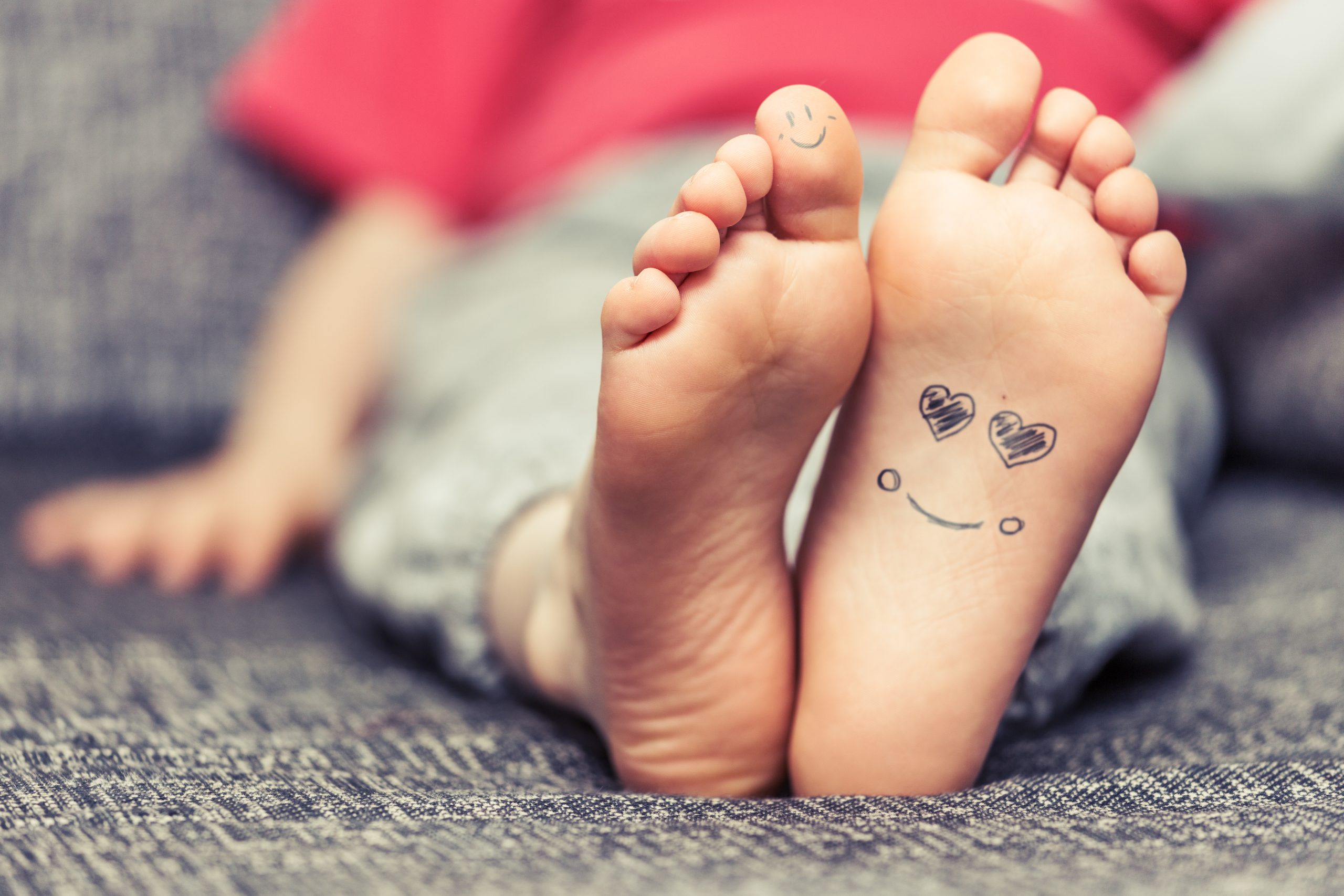 well being massage