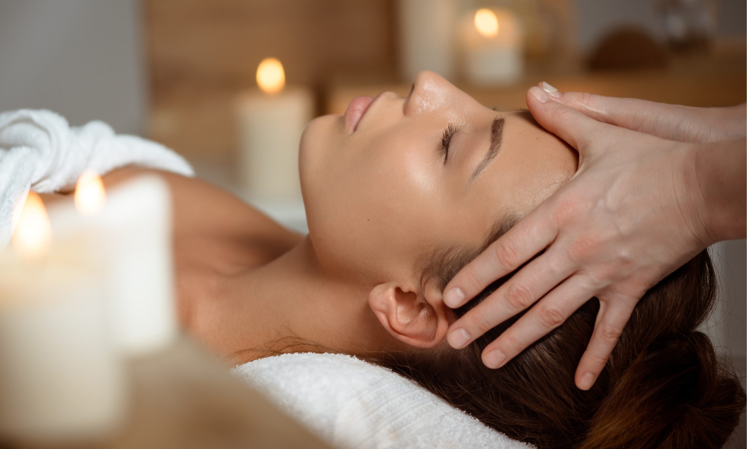 Holistic Facials