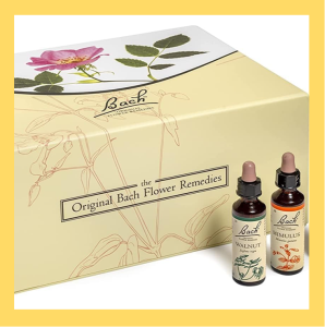 Bach Box Set Full 20ml