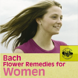 Bach Flower Remedies for Women