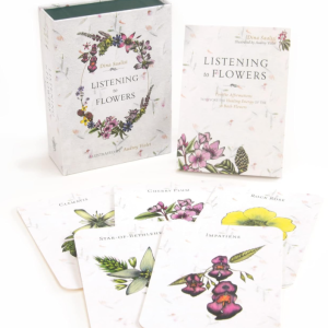 Listening to Flowers