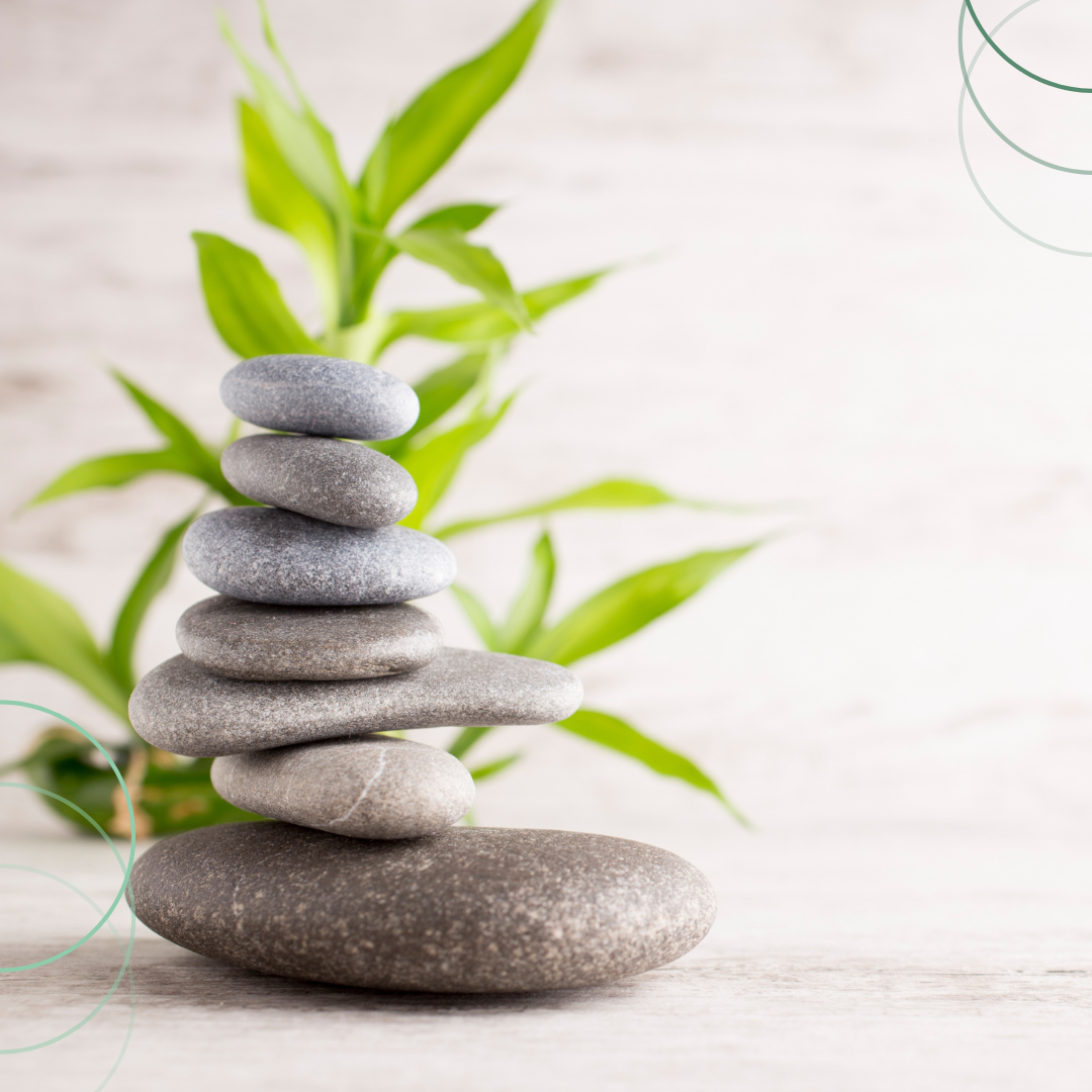 well being massage